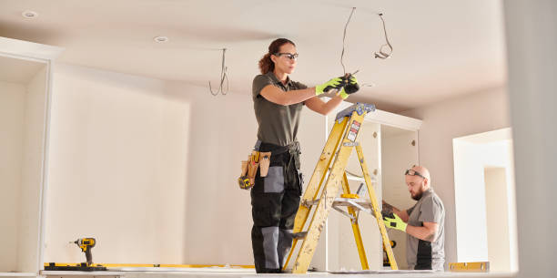 Best Electric Panel Repair  in Brinckerhoff, NY