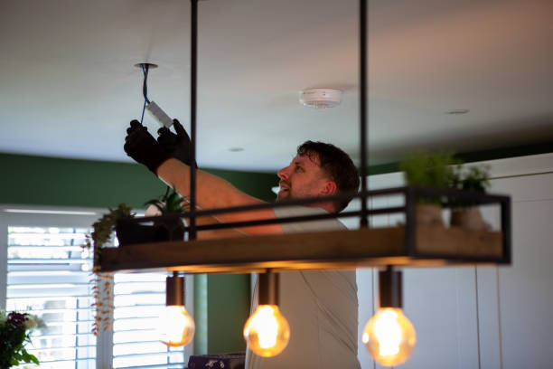 Best Local Electrician Companies  in Brinckerhoff, NY