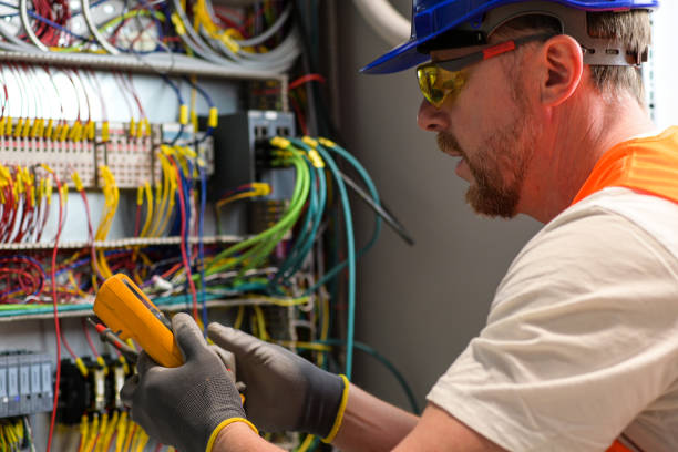 Best Affordable Electrical Installation  in Brinckerhoff, NY