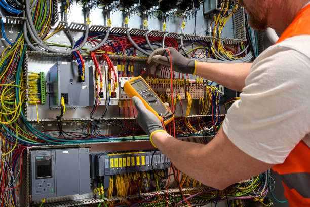 Best Electrical Rewiring Services  in Brinckerhoff, NY